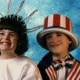4th of july-growing up