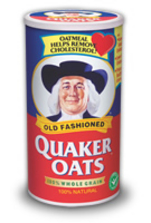  Fashioned Oatmeal on Quaker Old Fashioned Oatmeal 42oz