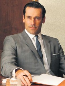 Don Draper