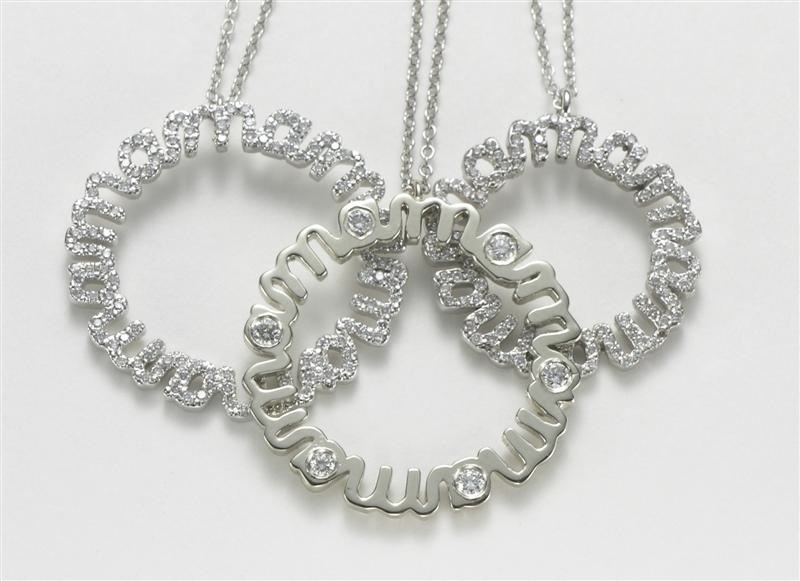 Mother’s Day Gift Suggestion: The Mama Necklace by Tali Gillette