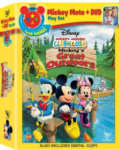 Mickey Mouse Clubhouse: Mickey's Adventures in Wonderland [DVD] - Best Buy