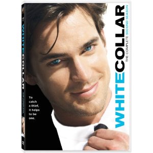 Father's Day Gift Idea: DVD Season packs of Burn Notice and White Collar –  giveaway