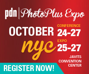 PhotoPlus Expo comes back to New York Oct 24-27 be there!