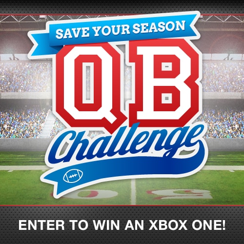 QB Challenge