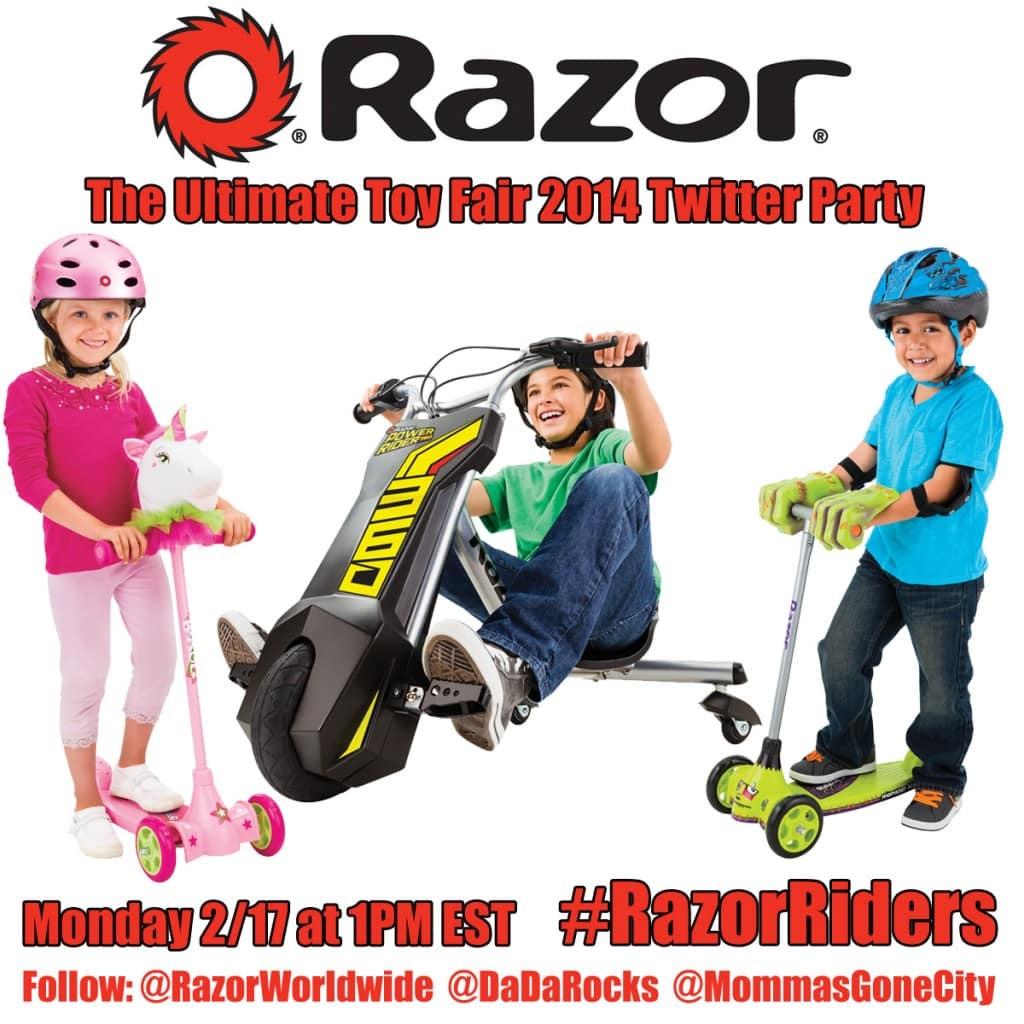 razor-party-2014