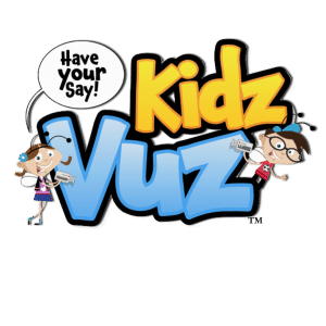 KidzVuzLogoVertical