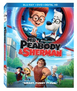 MrPeabodyandSherman