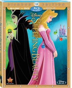 sleeping beauty bluray