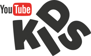 YouTube Kids Logo