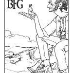 BFG-coloring-sheet