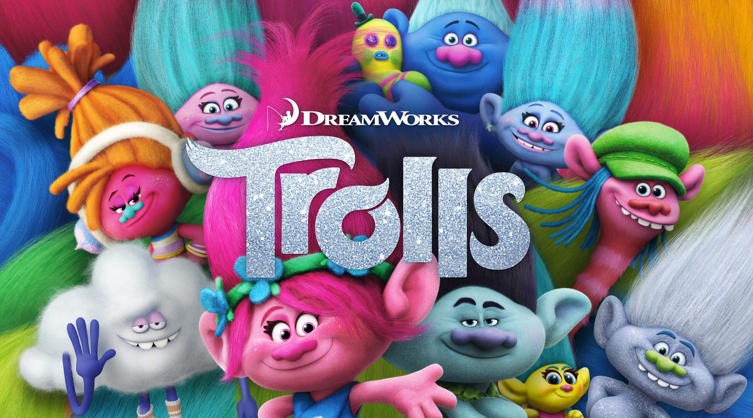 Image result for Trolls