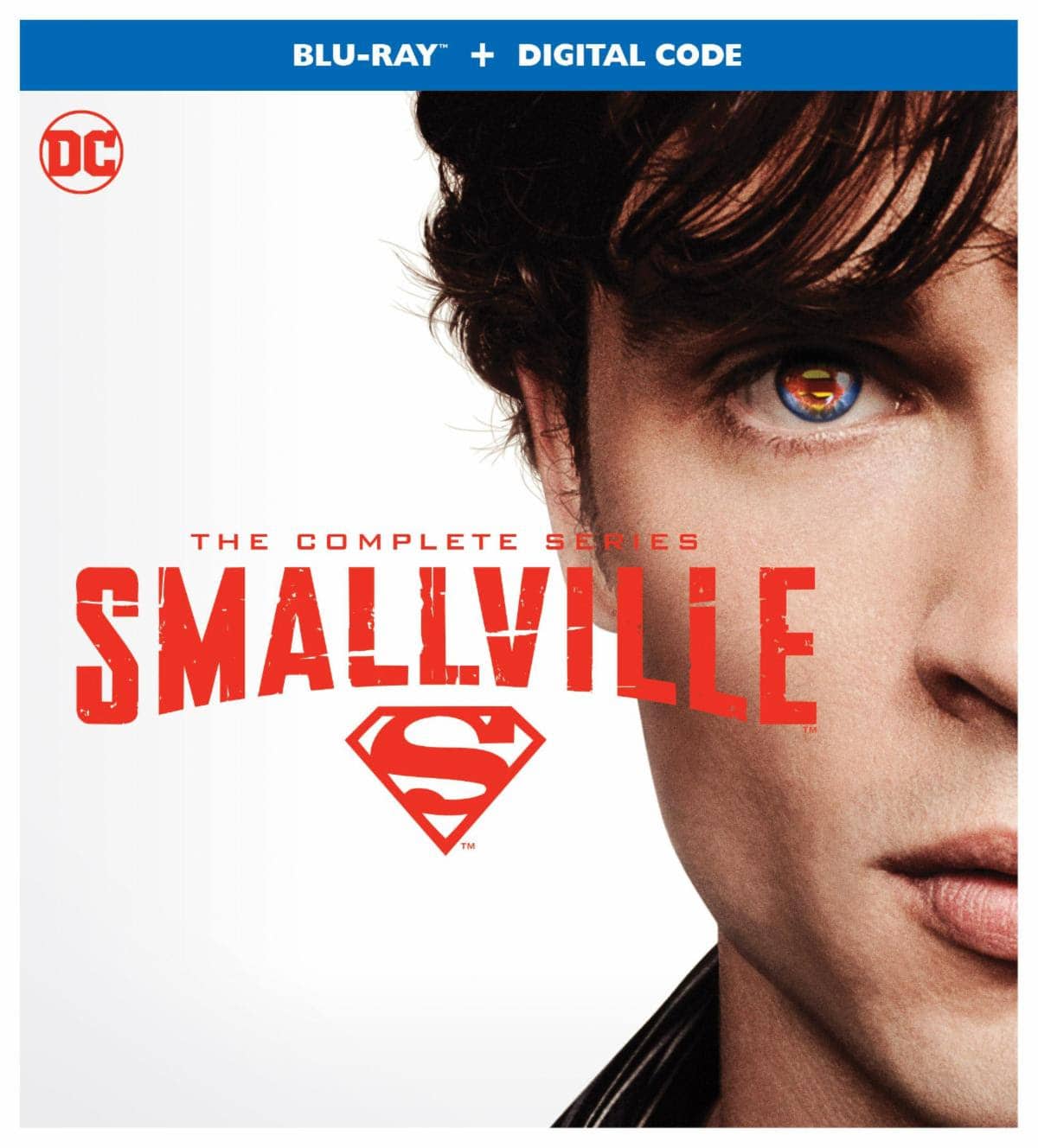 Smallville 20th Anniversary Edition